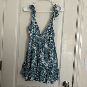 Mini Sundress